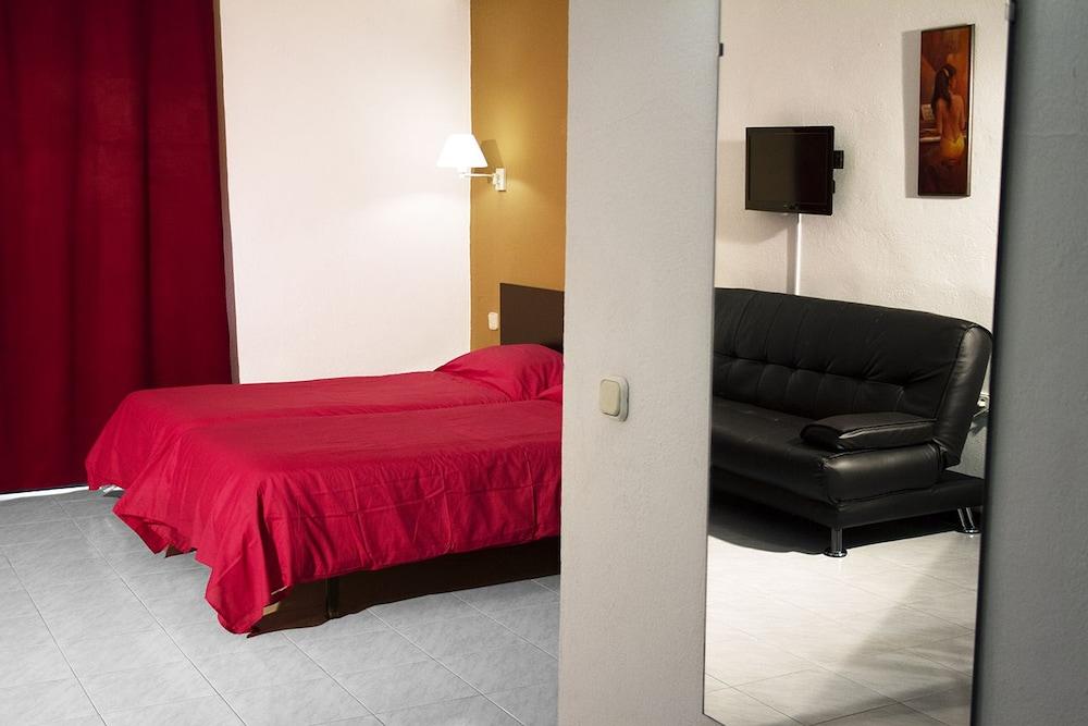 Fotos Apartamentos Oceano Apartamentos