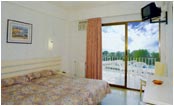 hotel Ambassador Playa 