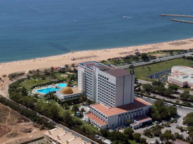 hotel Vilamoura Beach