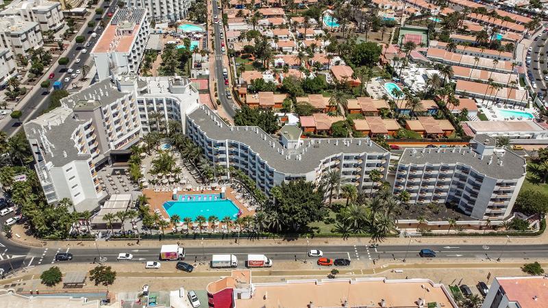 hotel Servatur Don Miguel Adults Only