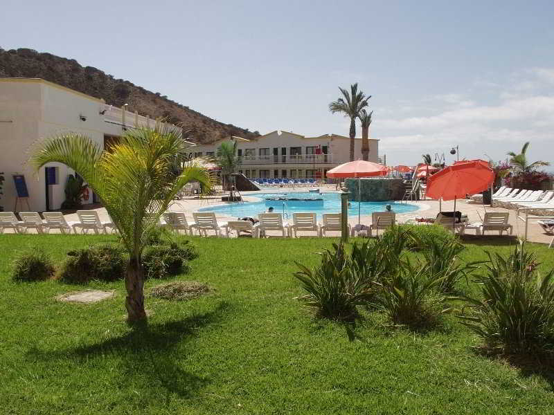 apartamentos Apartamentos Natural Park