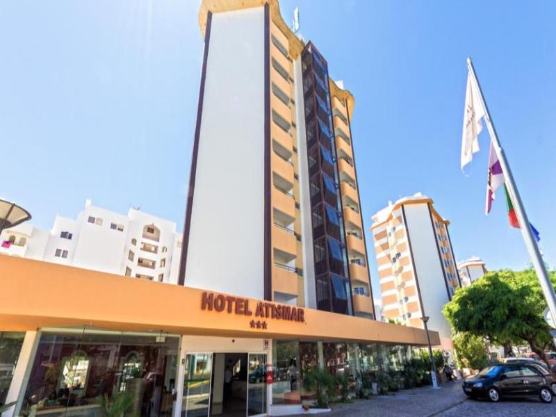 hotel Atismar