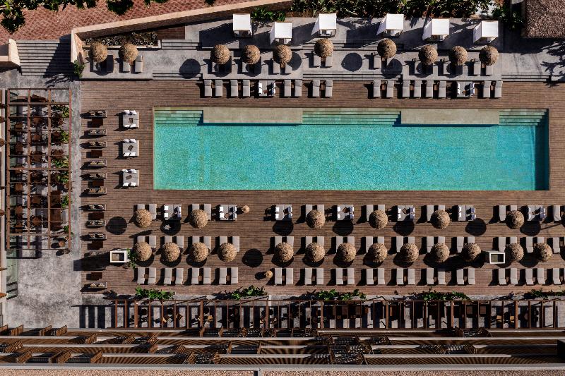 hotel Oku Ibiza