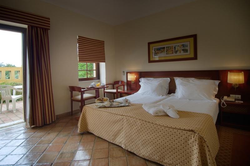 hotel Vila Gale Albacora