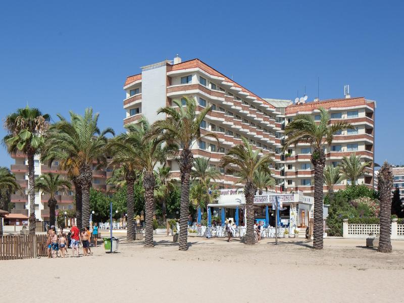 hotel Htop Royal Sun