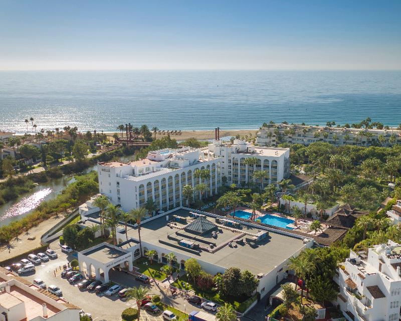hotel Melia Marbella Banus