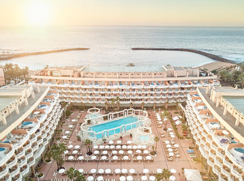 hotel Cleopatra Palace Hotel