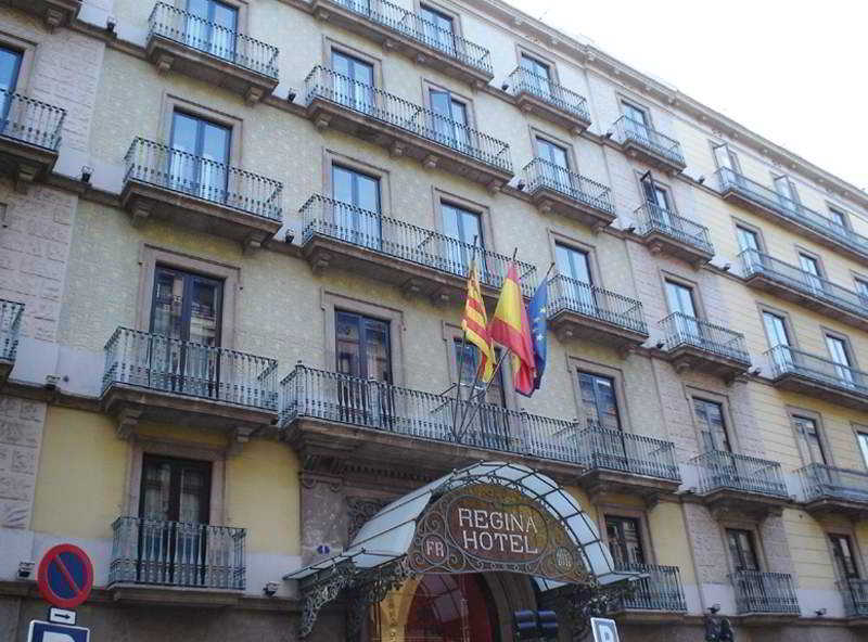 hotel Regina