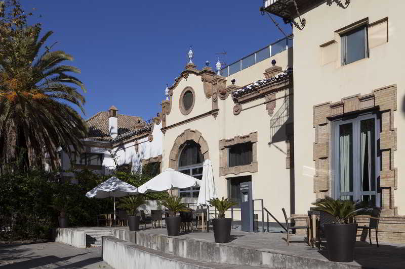 hotel Ac Ciudad De Sevilla