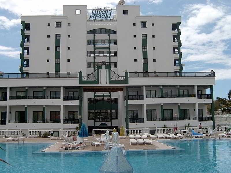 hotel Green Field
