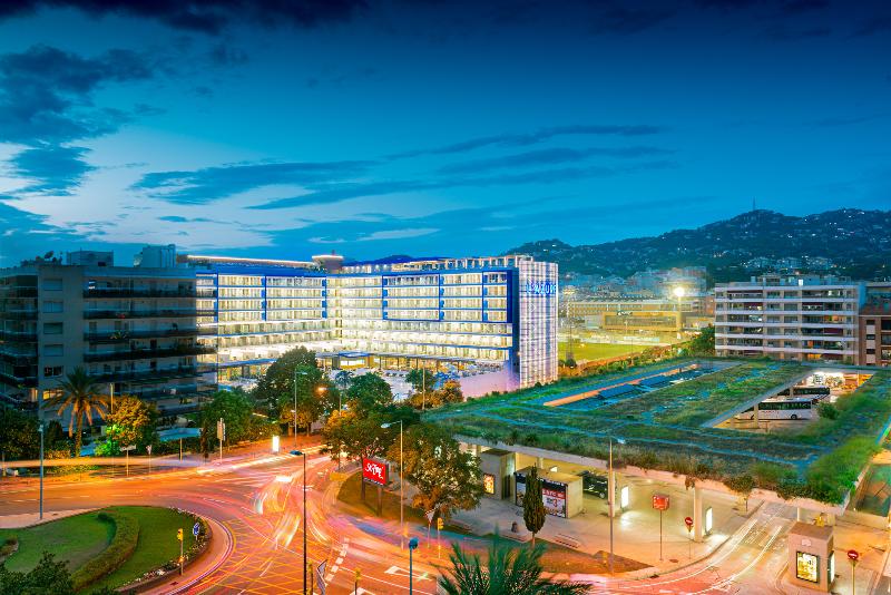 hotel Lazure