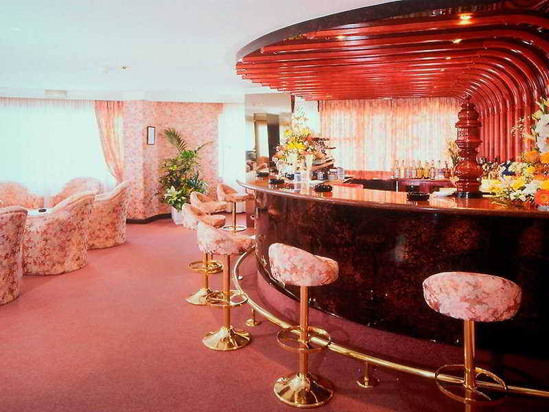 hotel Lavaggi 