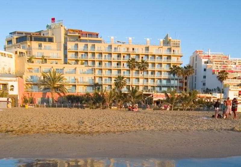 hotel Bull Reina Isabel & Spa