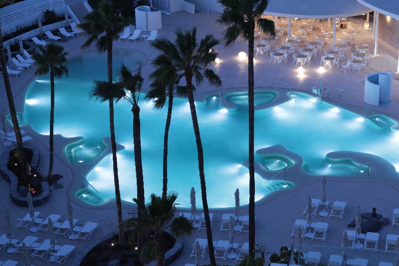 hotel Iberostar Sbila