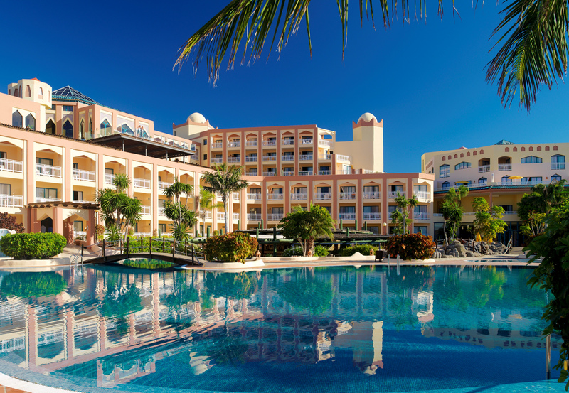 hotel H10 Sentido Playa Esmeralda