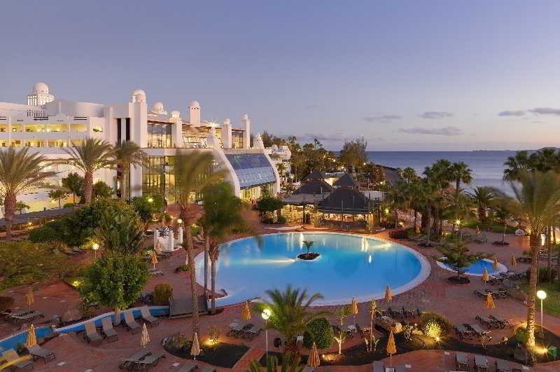 hotel H10 Timanfaya Palace
