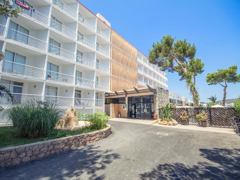 hotel Azuline Hotel Mar Amantis & Mar Amantis Ii