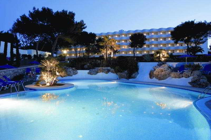 hotel Inturotel Cala Esmeralda