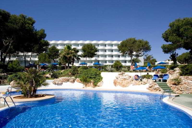 Fotos Hotel Inturotel Cala Esmeralda