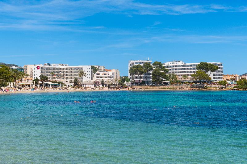 hotel Alua Miami Ibiza (ex Intertur)