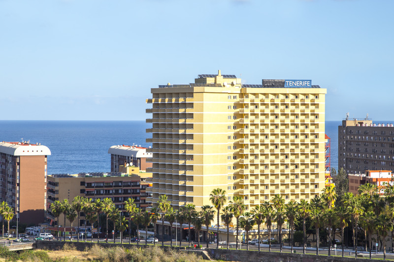 hotel Be Live Adults Only Tenerife