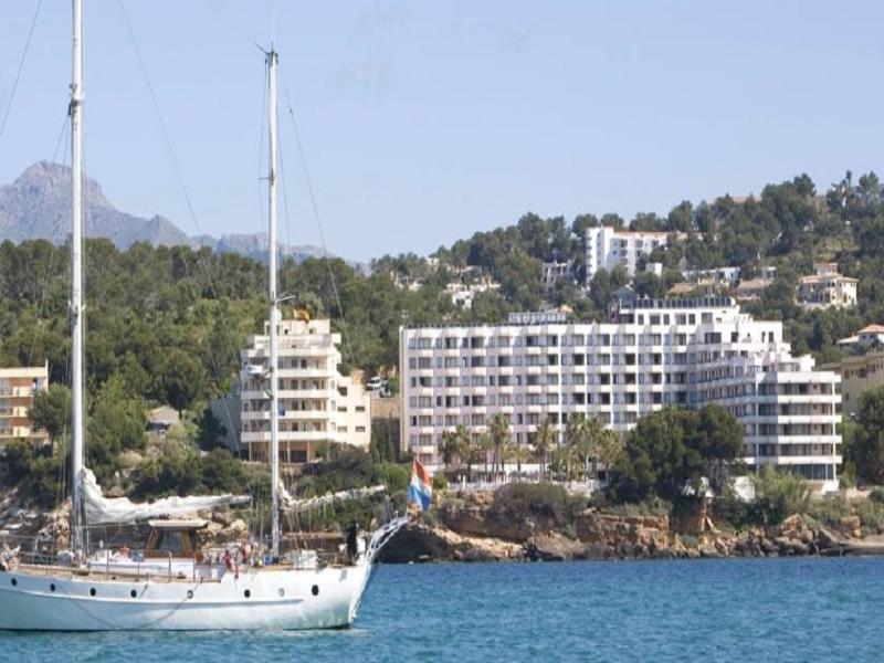 hotel Trh Jardin Del Mar