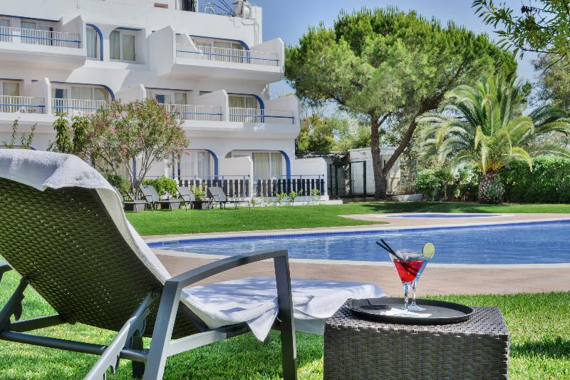 hotel Carvoeiro