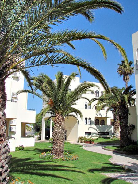 hotel Clube Alvorferias