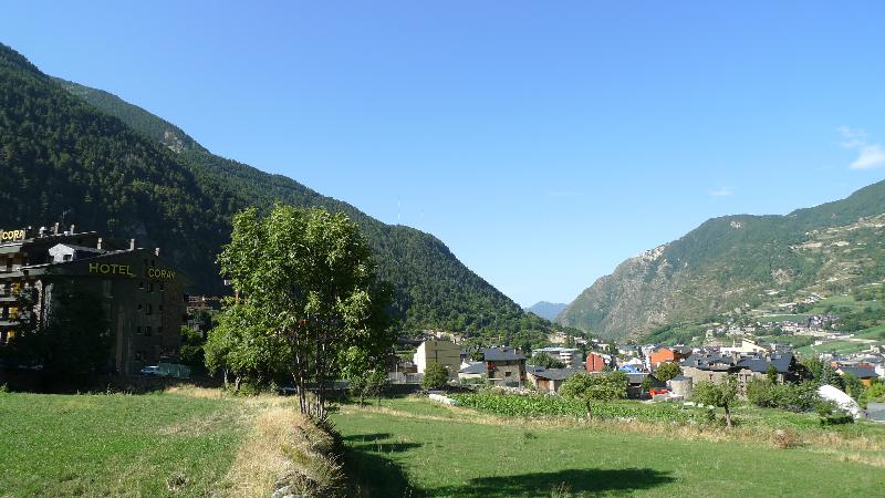hotel Evenia Coray
