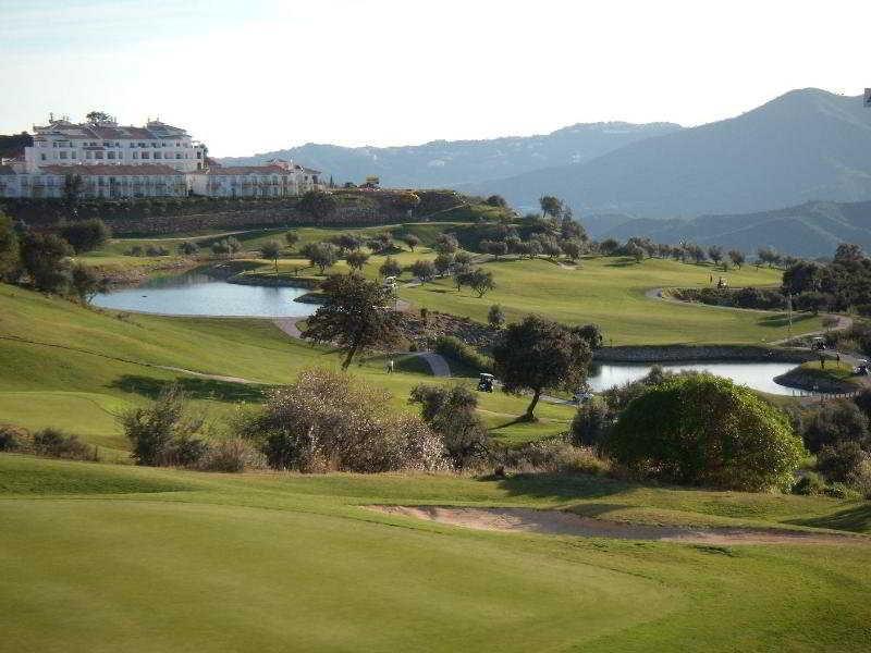 hotel Alhaurin Golf
