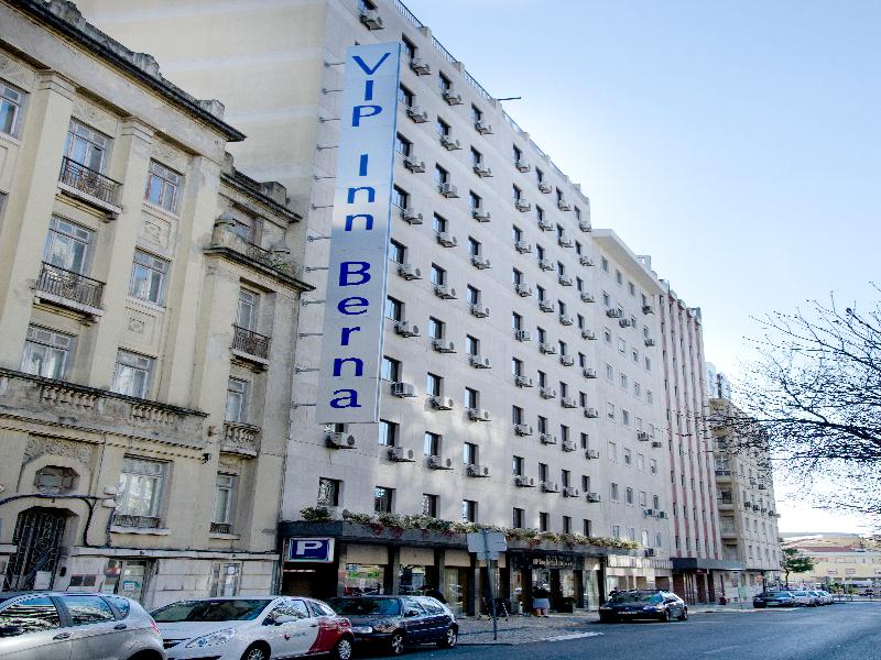 hotel Vip Inn Berna