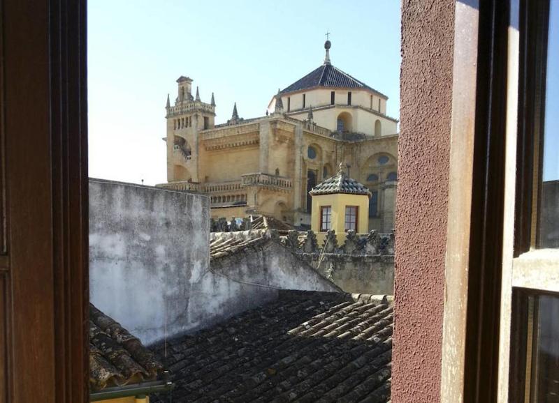 hotel Mezquita