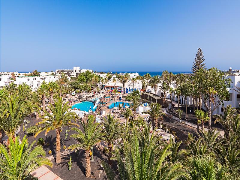 hotel H10 Suites Lanzarote Gardens