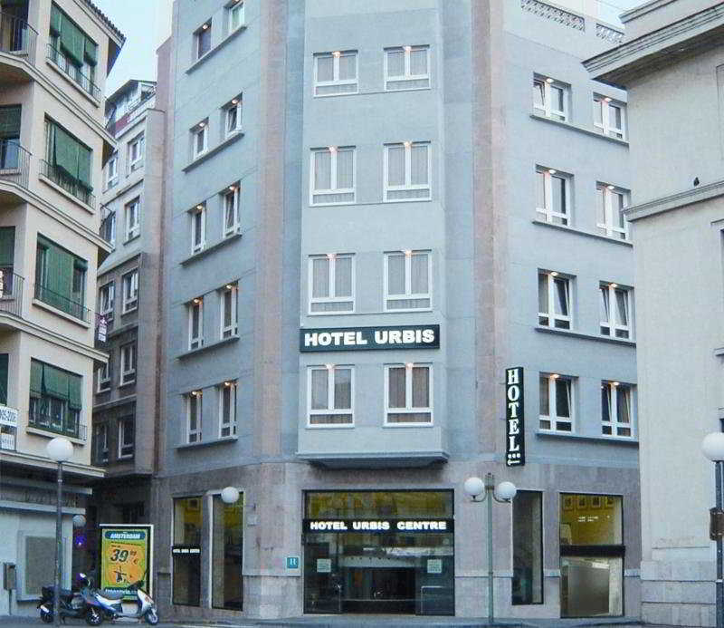hotel Urbis Centre