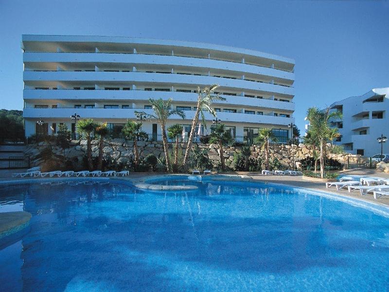 hotel Festival Village