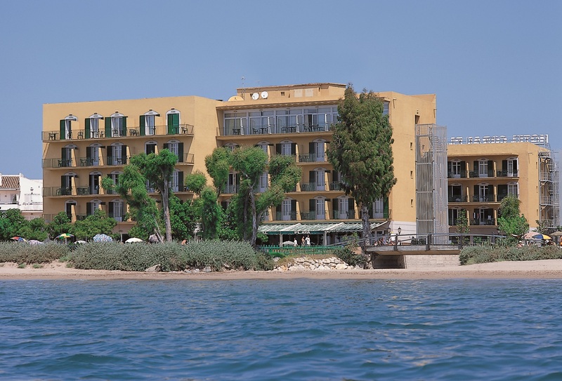hotel Prestige Coral Platja