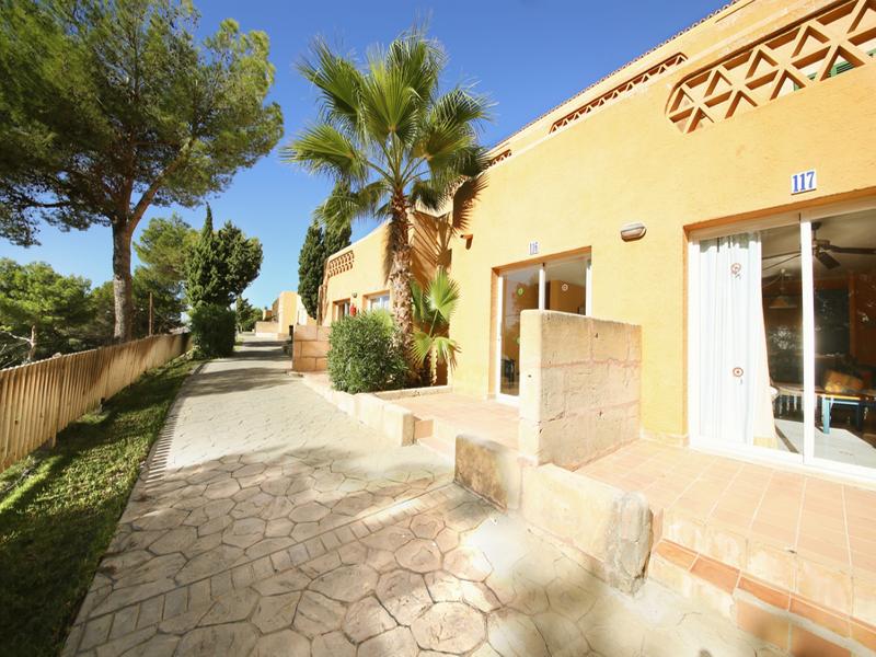 hotel Club Santa Ponsa