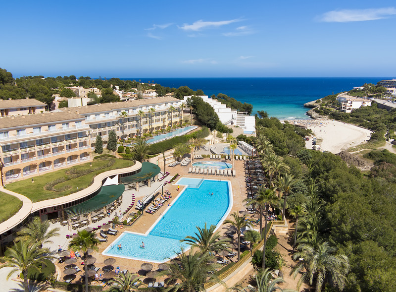 hotel Insotel Cala Mandia Resort & Spa