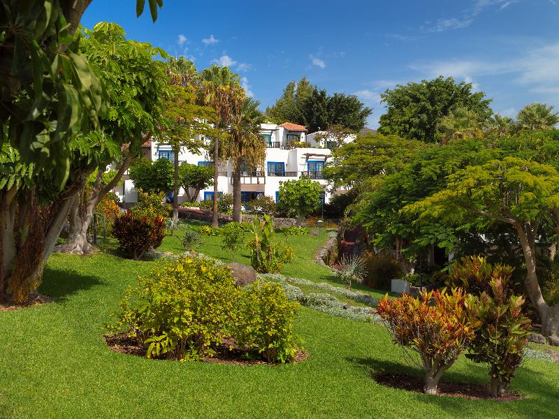 hotel Jardin Tecina