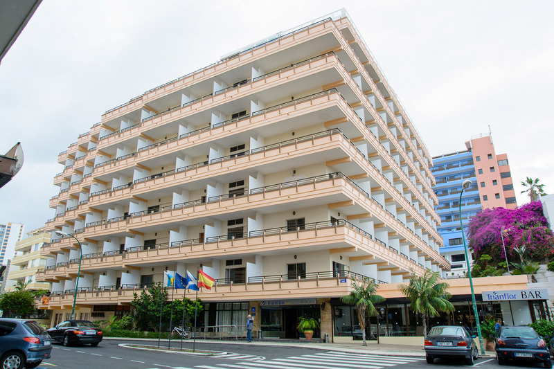 hotel Hc Hotel Magec