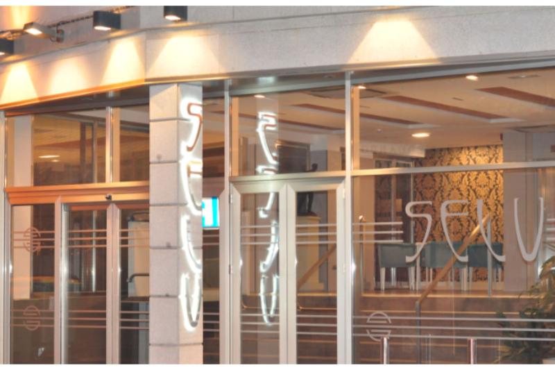 hotel Selu
