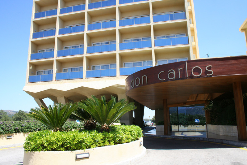 hotel Don Carlos Leisure Resort