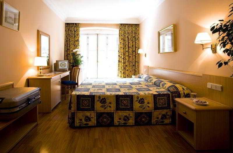 hotel Asturias