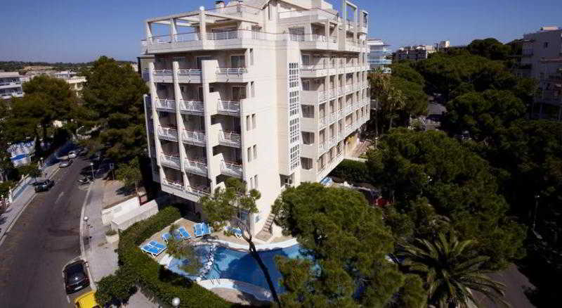 hotel Acqua