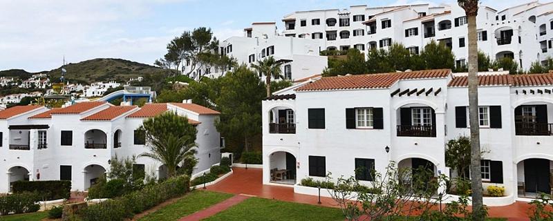 hotel Carema Club Resort