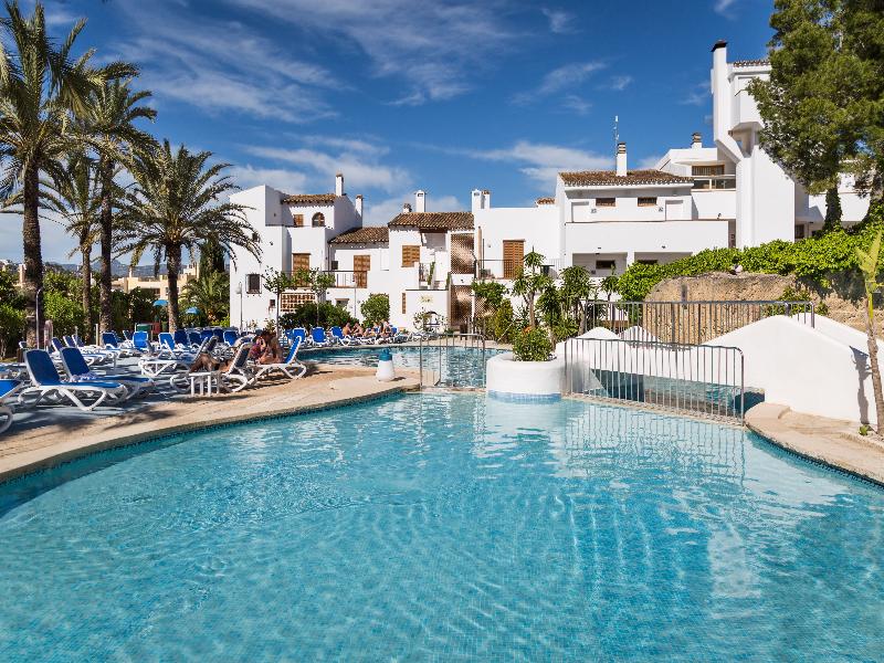 apartamentos Plazamar Serenity Resort Apartments