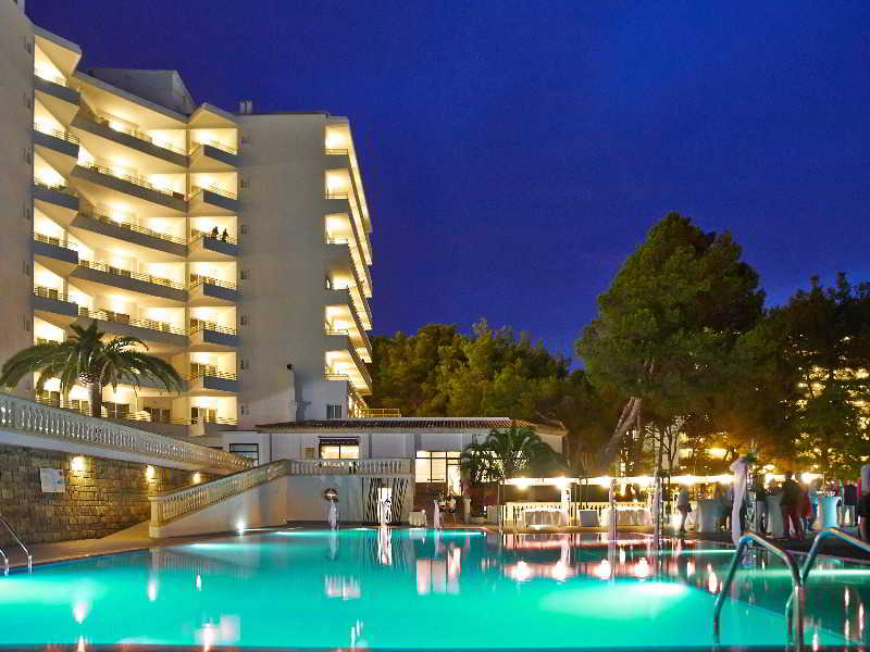 hotel Alua Calvia Dreams