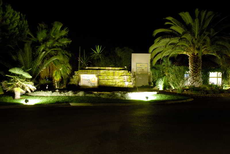 hotel Pinhal Do Sol