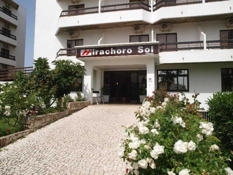 hotel Mirachoro Sol