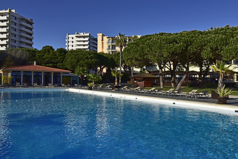hotel Pestana Dom Joao Ii Hotel & Beach Resort